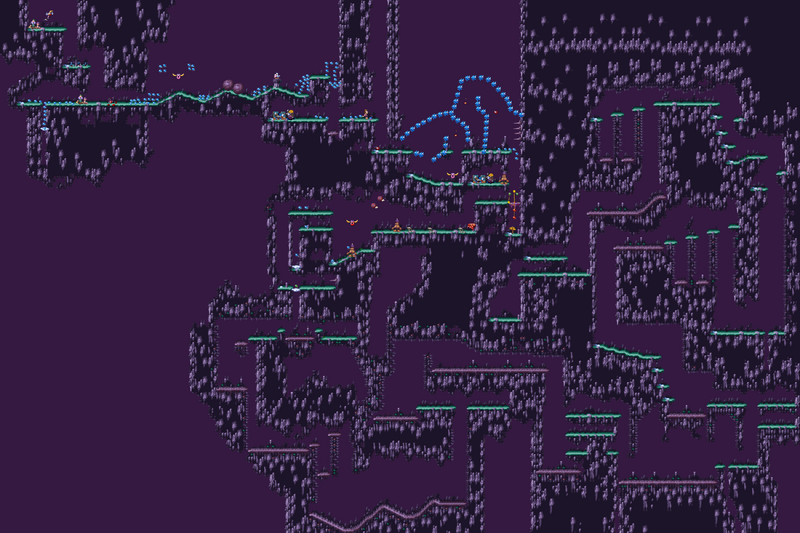 Fichier:RaymanByHisFansPC - Mountain 03.png