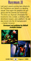 GamePro sierpień 1996 # 95