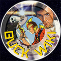Logo de Buck Wiki.