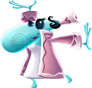 ’’Reyminuta’’