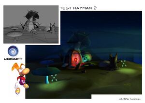 Test rayman 3D.jpg