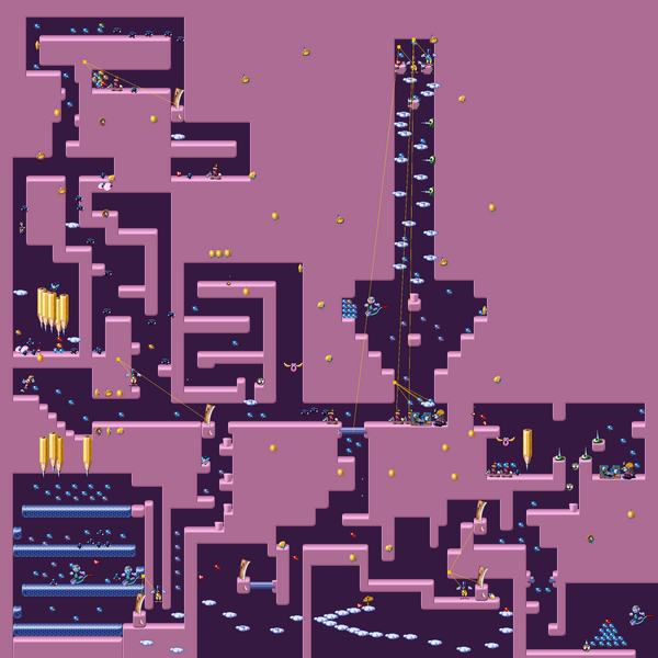 Fichier:RaymanByHisFansPC - Image 05.png