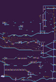 La map de la leçon de musique.