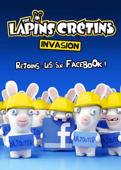 Fichier:Rabbids Invasion Facebook FR.jpg