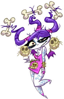 Gran Mama