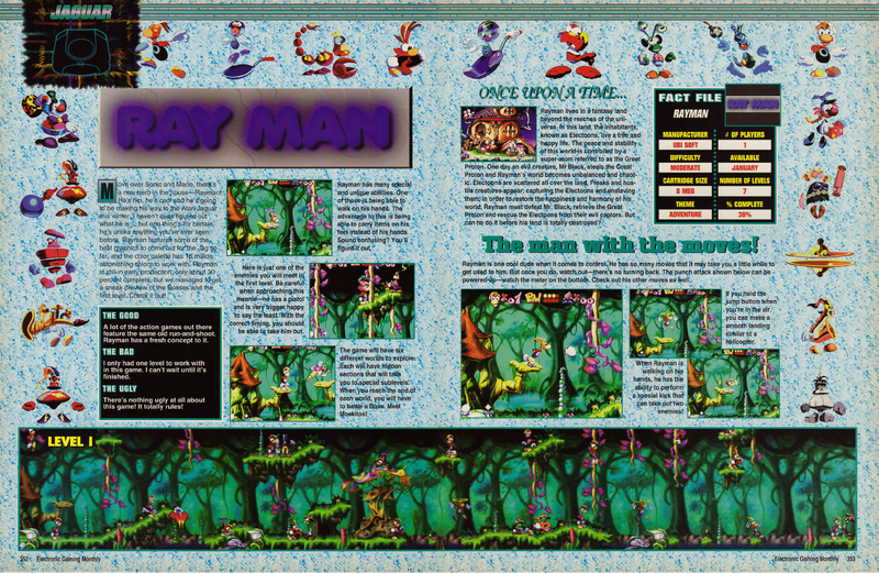 File:Electronic Gaming Monthly Issue 65.png