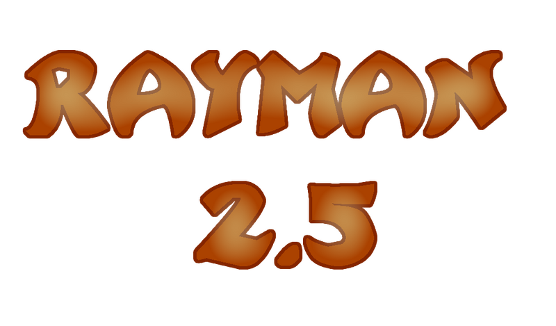 File:Rayman25logonew.png