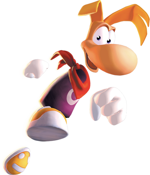 Fichier:Ray2 Rayman render.png