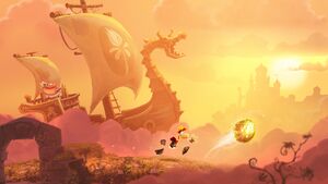 RaymanAdventures Screen1.jpg