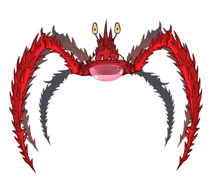 Fichier:Oceanspider.png