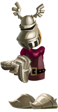Sire Rayelot