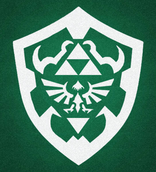 Fichier:Zelda Wiki Logo.png