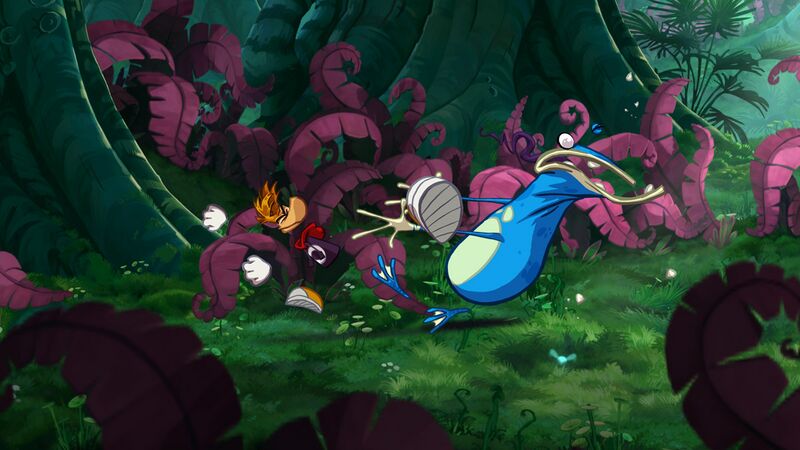 Datei:RaymanOrigins 006.jpg