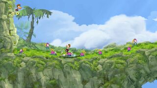 Air Electoons