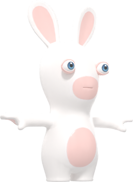 Fájl:Rabbid model MRSOH.png