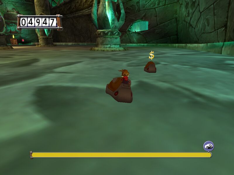 Archivo:RaymanShoes LeptysTower.jpg