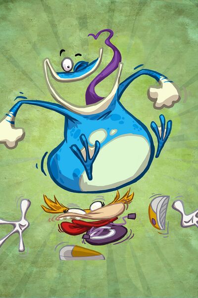 File:Rayman Jungle Run Early Art WP20.jpg