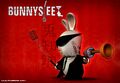 Le Lapin Scott Monroe.