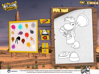 Paintorama.