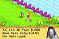 Romeo Patti w Rayman: Hoodlums' Revenge