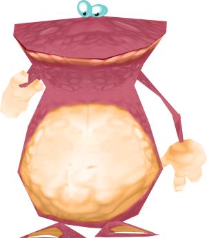 Uglette Model.png