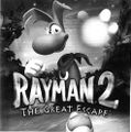 Le manuel de la version Dreamcast (portugais européen).