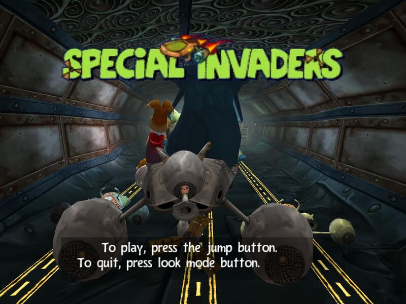 Fichier:SpecialInvaders-Arcade-R3HH-PC-TitleScreen.jpg