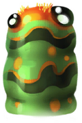 Змея