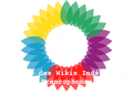 Logo de l'Alliance des Wikis Indépendants Francophones.