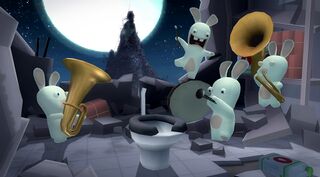 La Fanfare