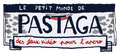 Ancien logo de Pastagames.