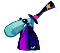 Magicien