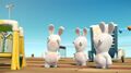 Le chef Lapin.