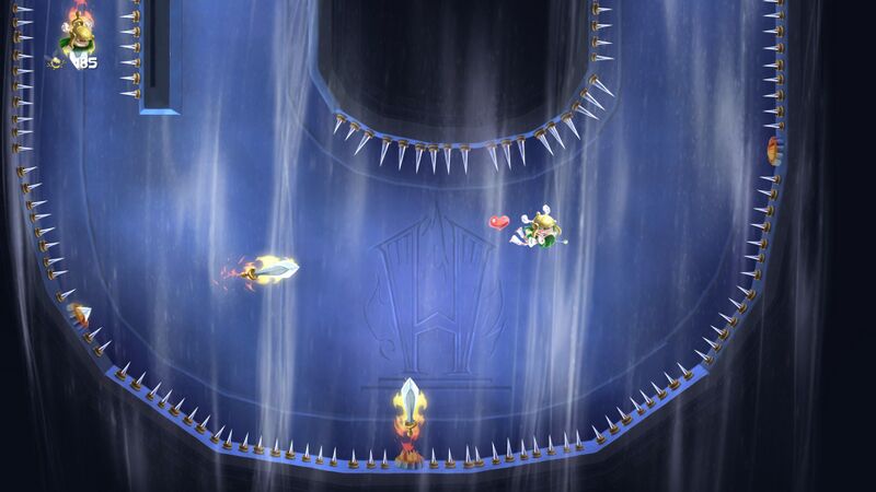 Fichier:Labyrinth Swords.jpg