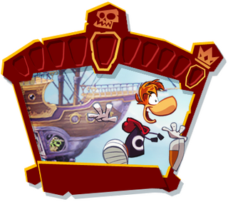 Bateau pirate