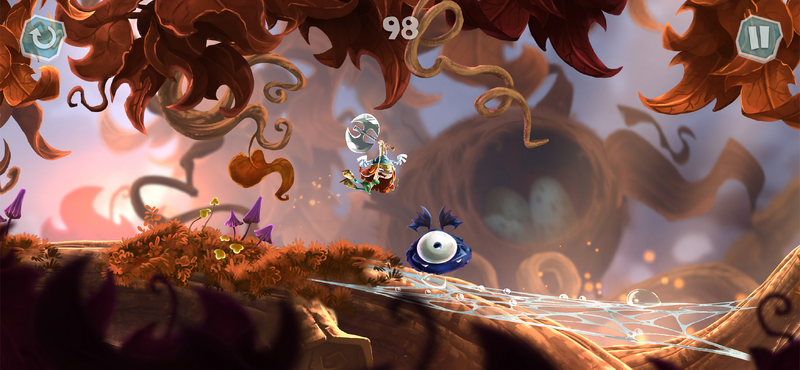 File:Rayman Mini App Store Screenshot 8.png