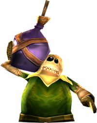 Grims