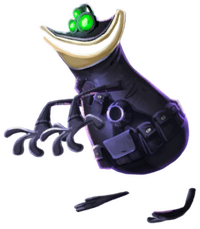 Glob Cell