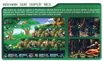 Na SNES
