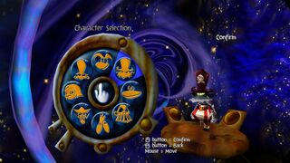 Barbe-Tranchante dans Rayman M.