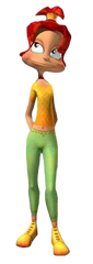 Bétina.