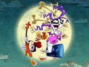 RJR FéedelaMort&Rayman1.png