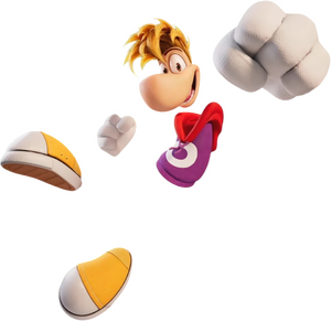 RLR Rayman Render.png