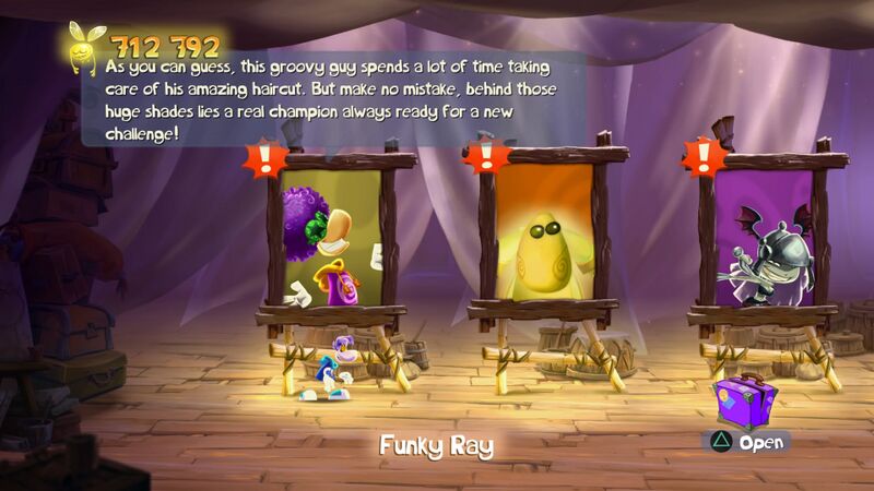 Fichier:Funky Ray in gallery.jpg