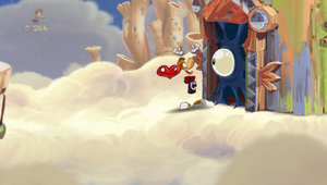 Skyward Sonata second relic.png