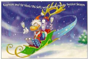 Rayman Funpack Postcard Front.jpg