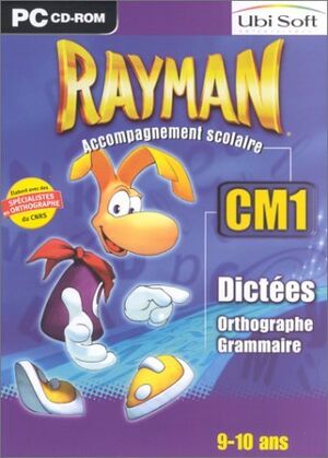 RaymanDictees 1999 CM1.jpg
