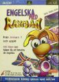 Engelska med Rayman