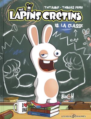 LaClasse Cover.jpg