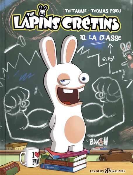 Fichier:LaClasse Cover.jpg